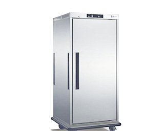 宴會保溫車 尺寸:810x880x1800mm